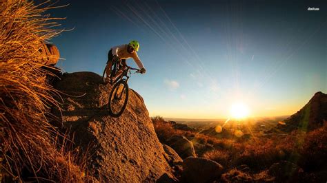 mountainbike hintergrundbilder|[140+] Mountain Bike Wallpapers HD 